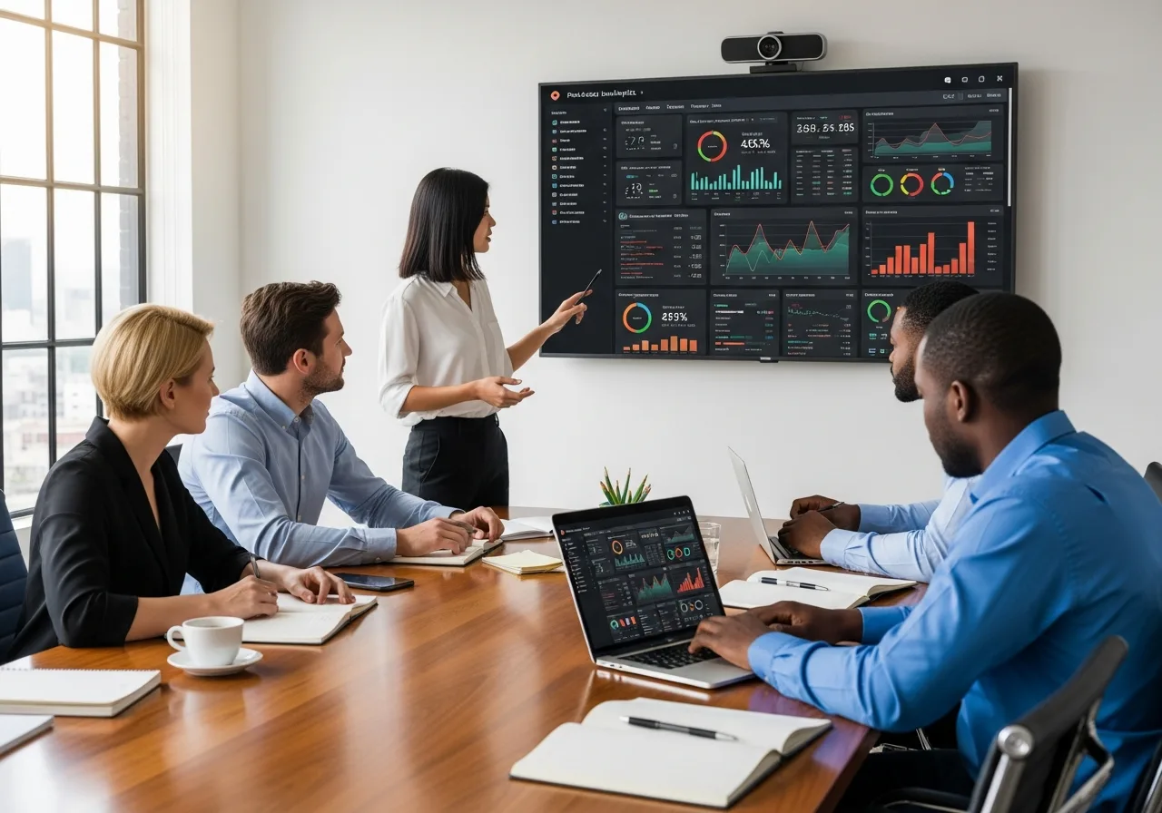 NordiWertixd SaaS-Plattform — Unsere Plattform in Aktion 1